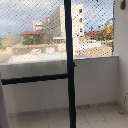 Apto 3/4 suíte Aracaju Exteriér fotografie