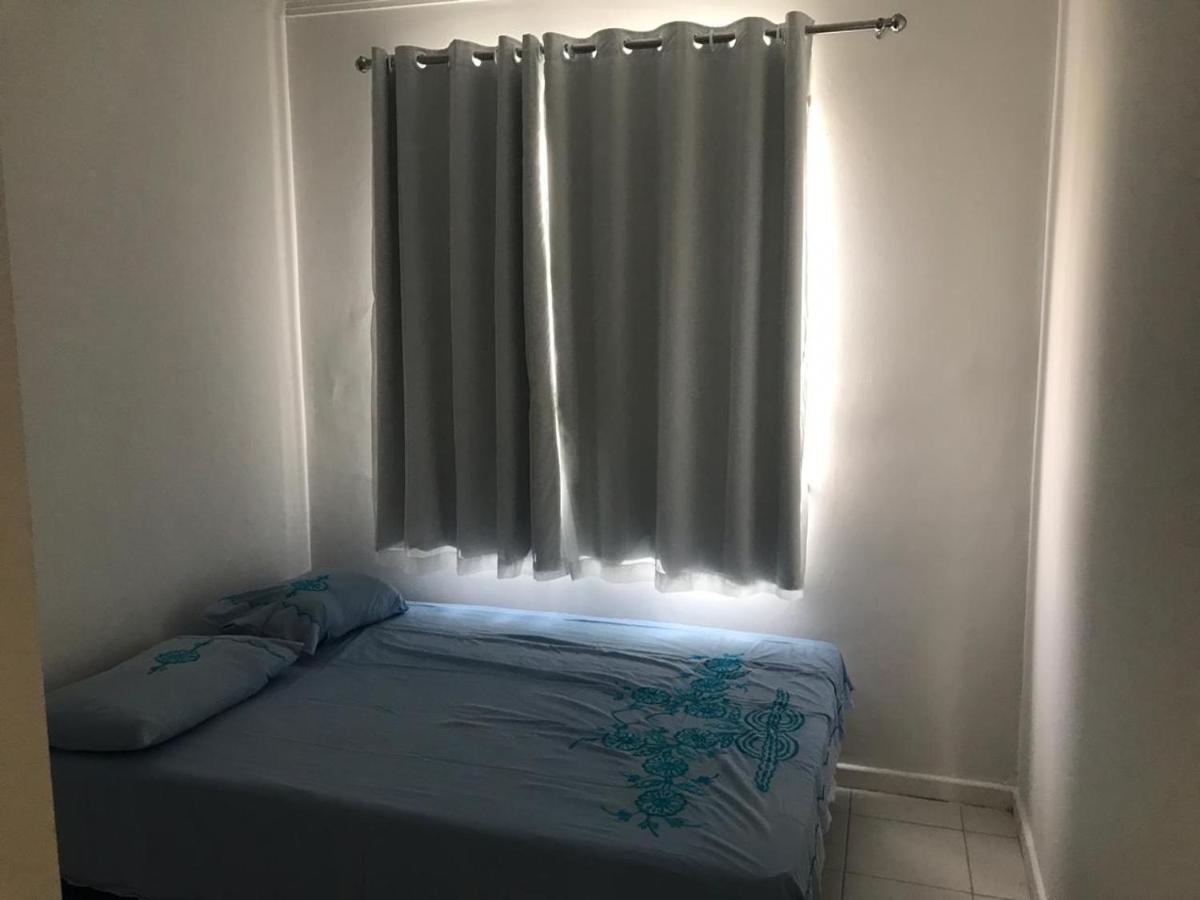 Apto 3/4 suíte Aracaju Exteriér fotografie