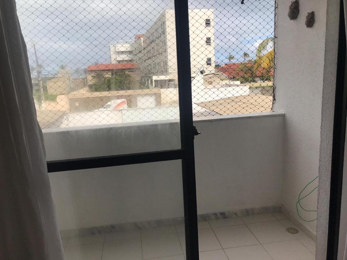 Apto 3/4 suíte Aracaju Exteriér fotografie